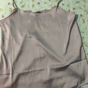 Purple Tank